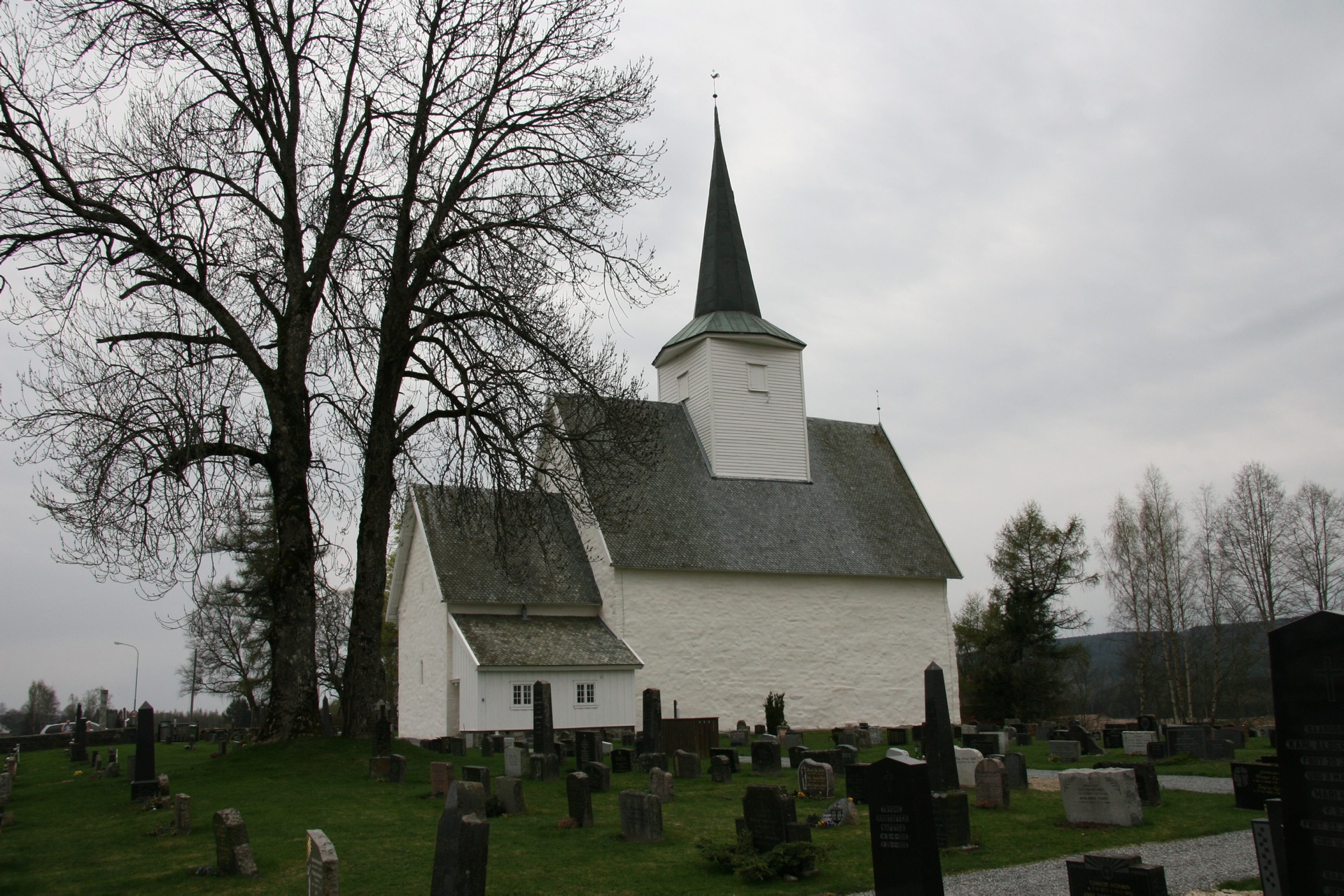 Sørum kirke (Sørum)