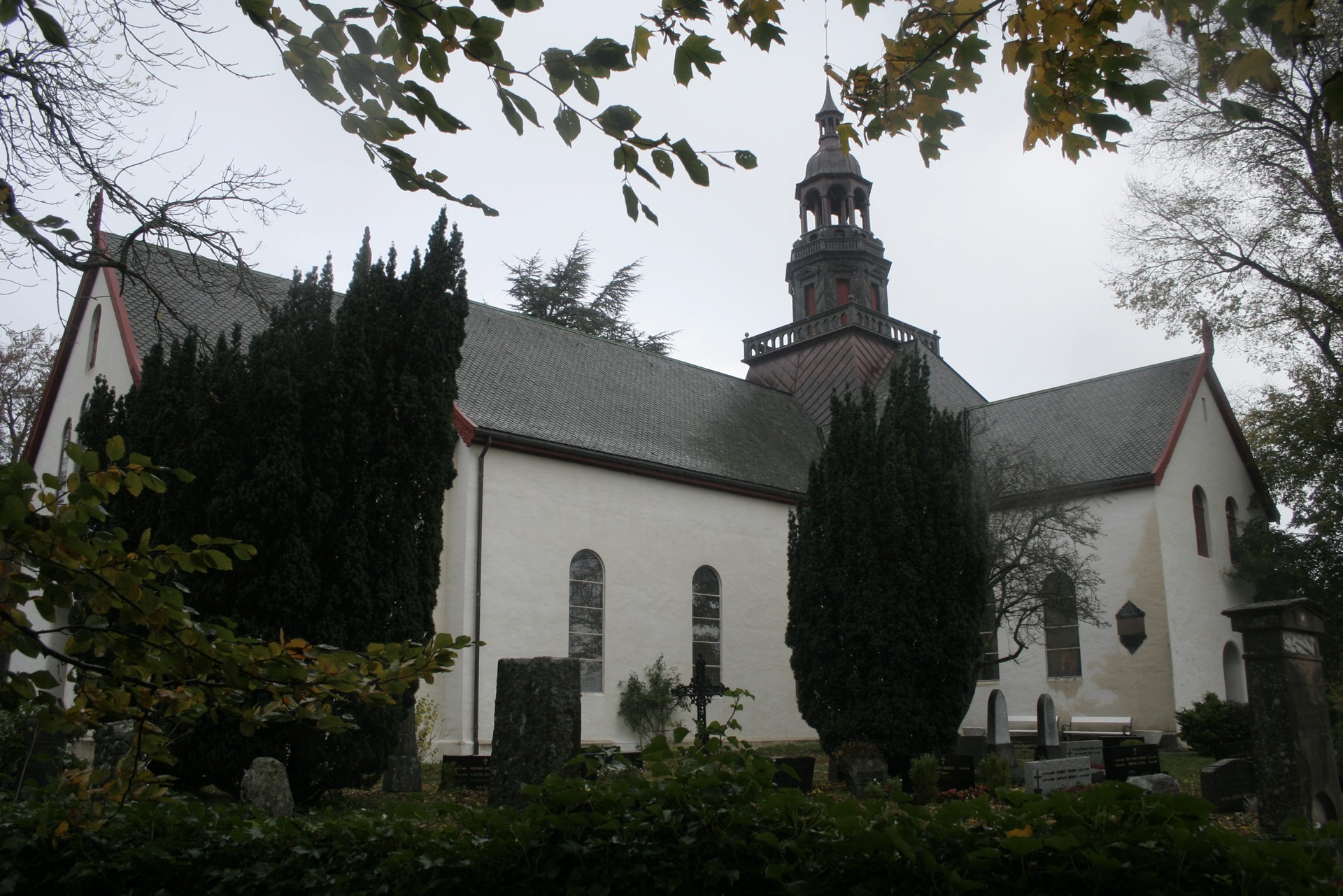 Borgund kirke (Ålesund)
