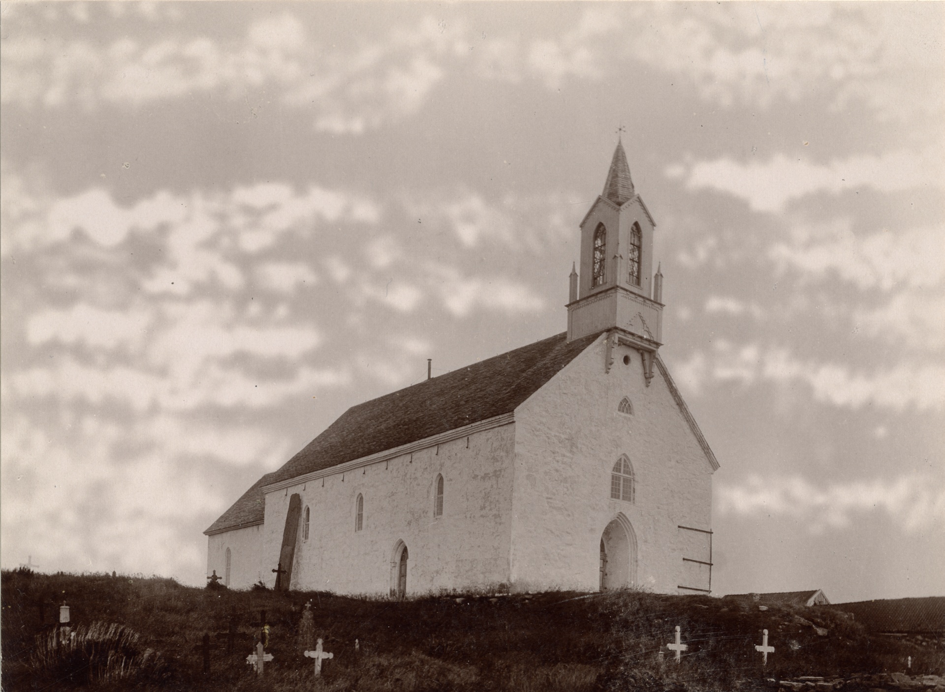 Avaldsnes kirke (Karmøy)