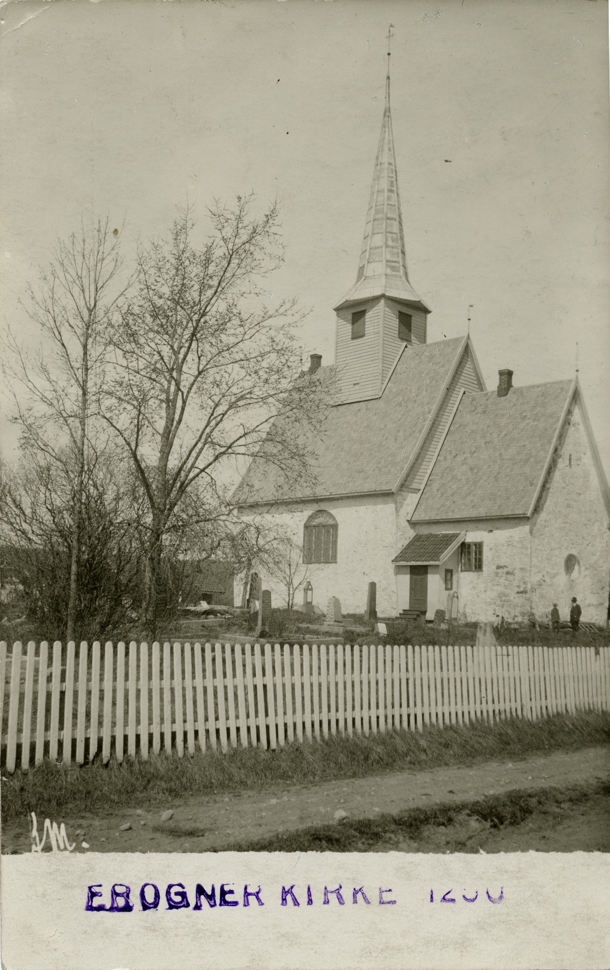 Frogner gamle kirke (Sørum)