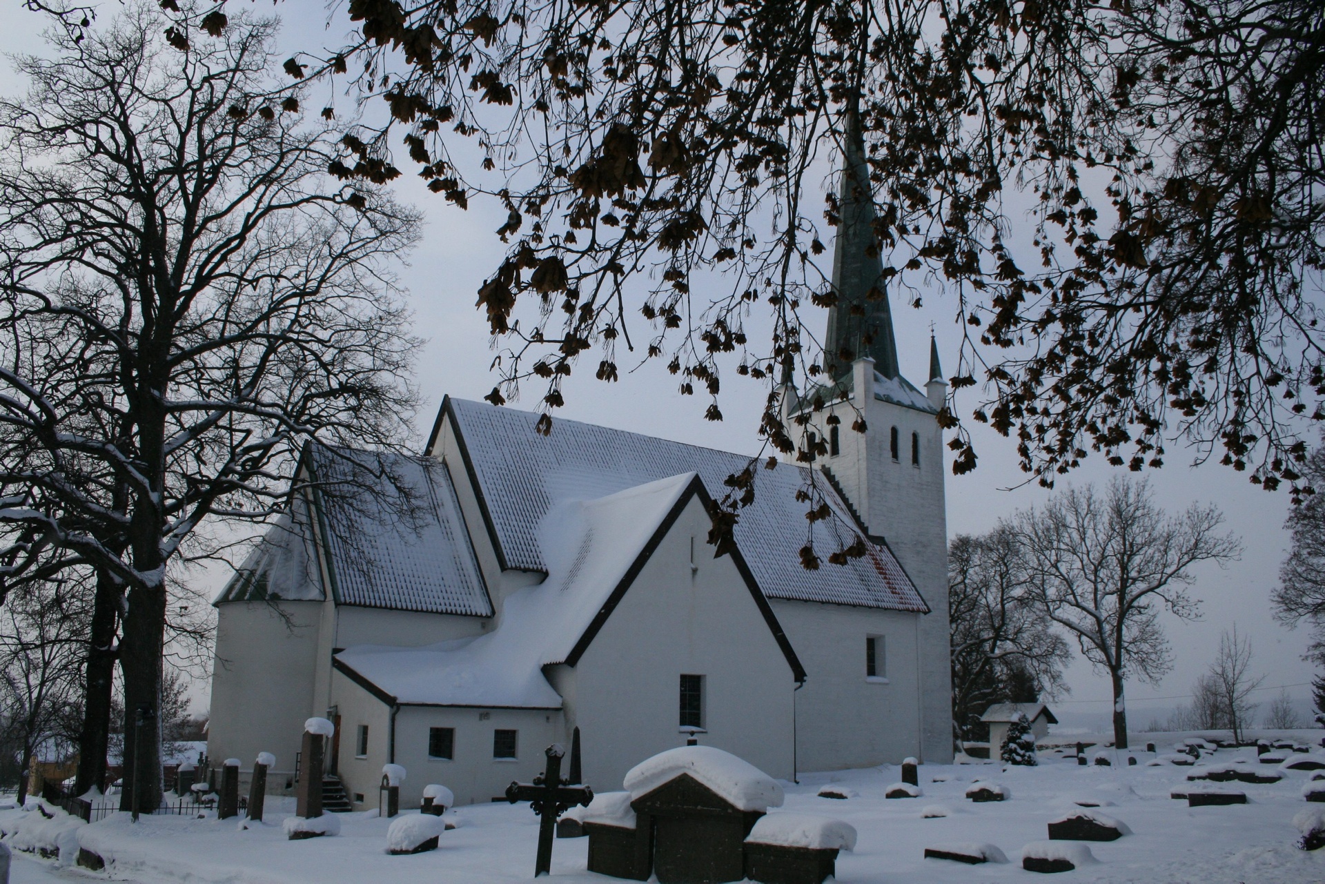 Norderhov kirke (Ringerike)