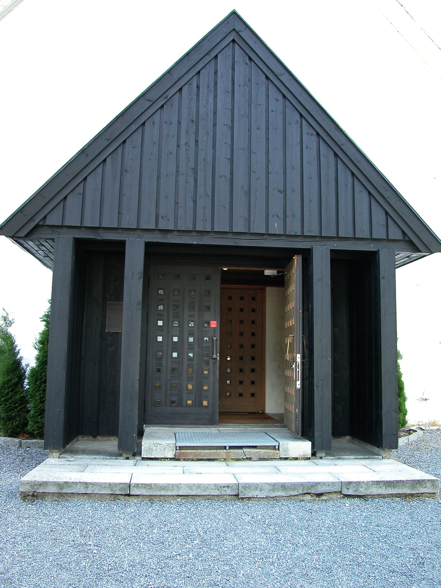 Rokke kirke (Halden)