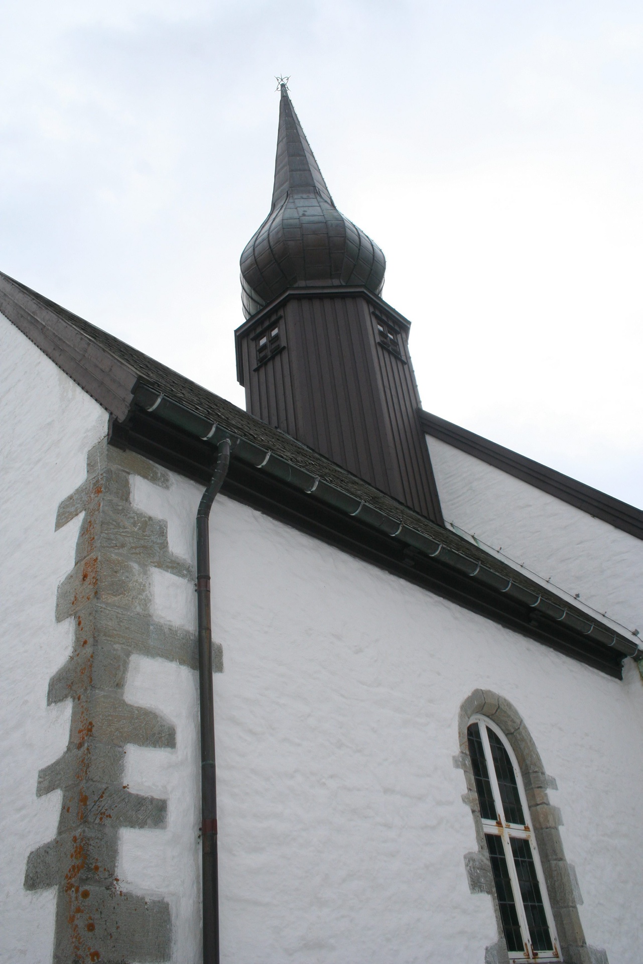 Bodin kirke (Bodø)