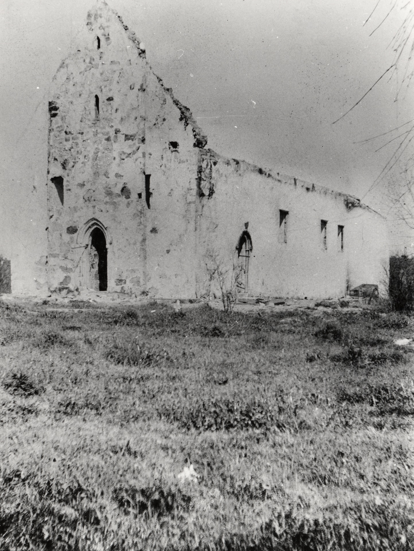 Øyestad kirke (Arendal)