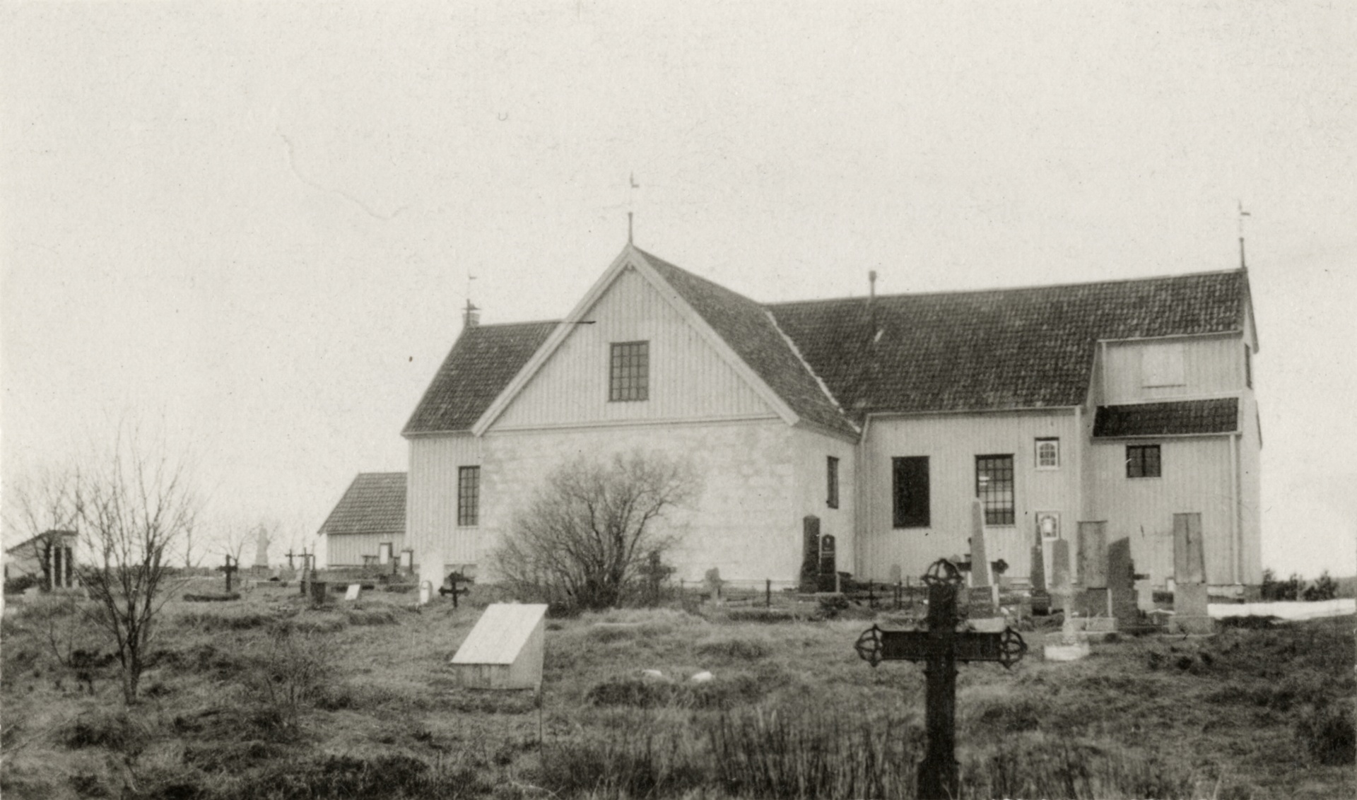 Tromøy kirke (Arendal)