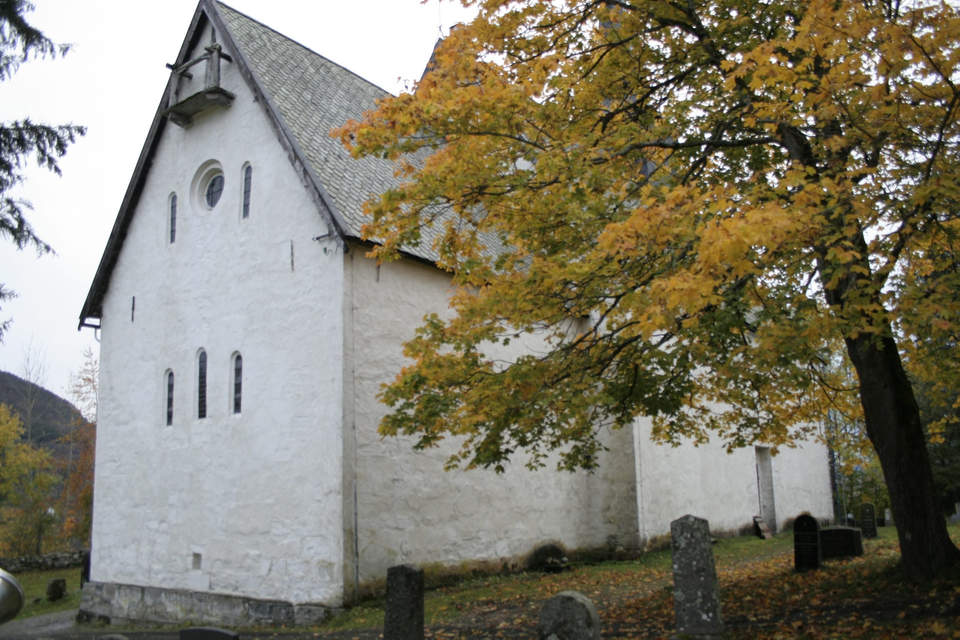 Tingvoll kirke (Tingvoll)