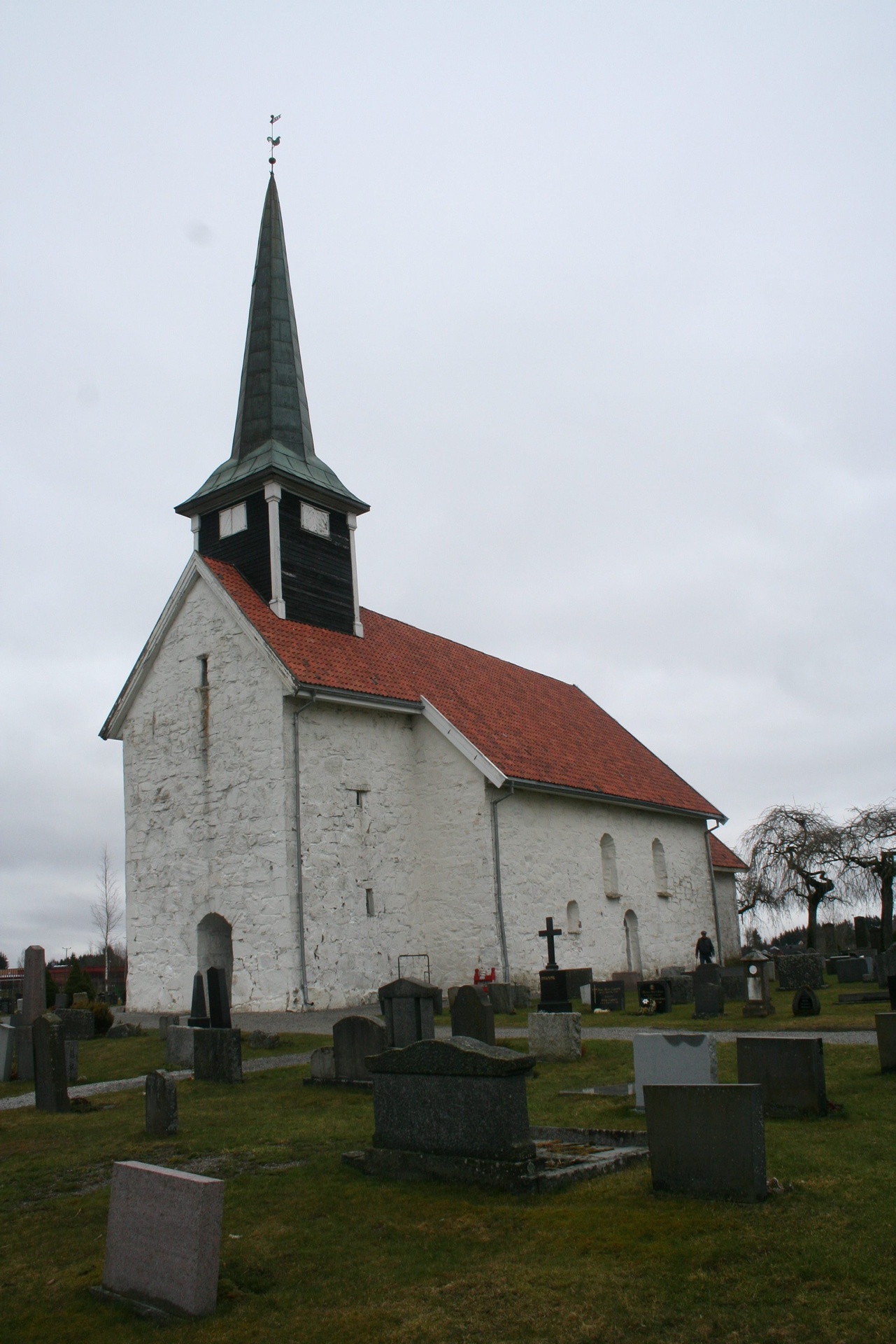 Enebakk kirke (Enebakk)