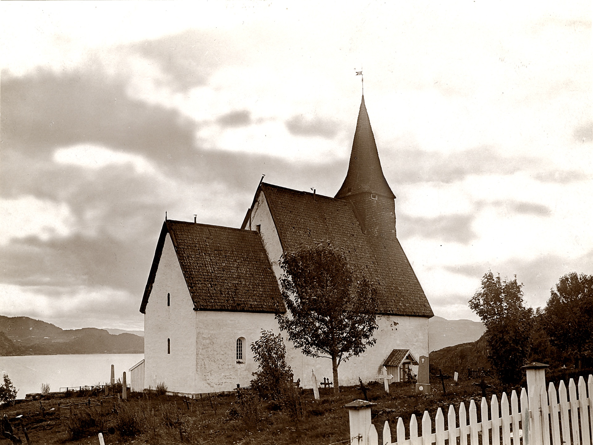 Byneset kirke (Trondheim)