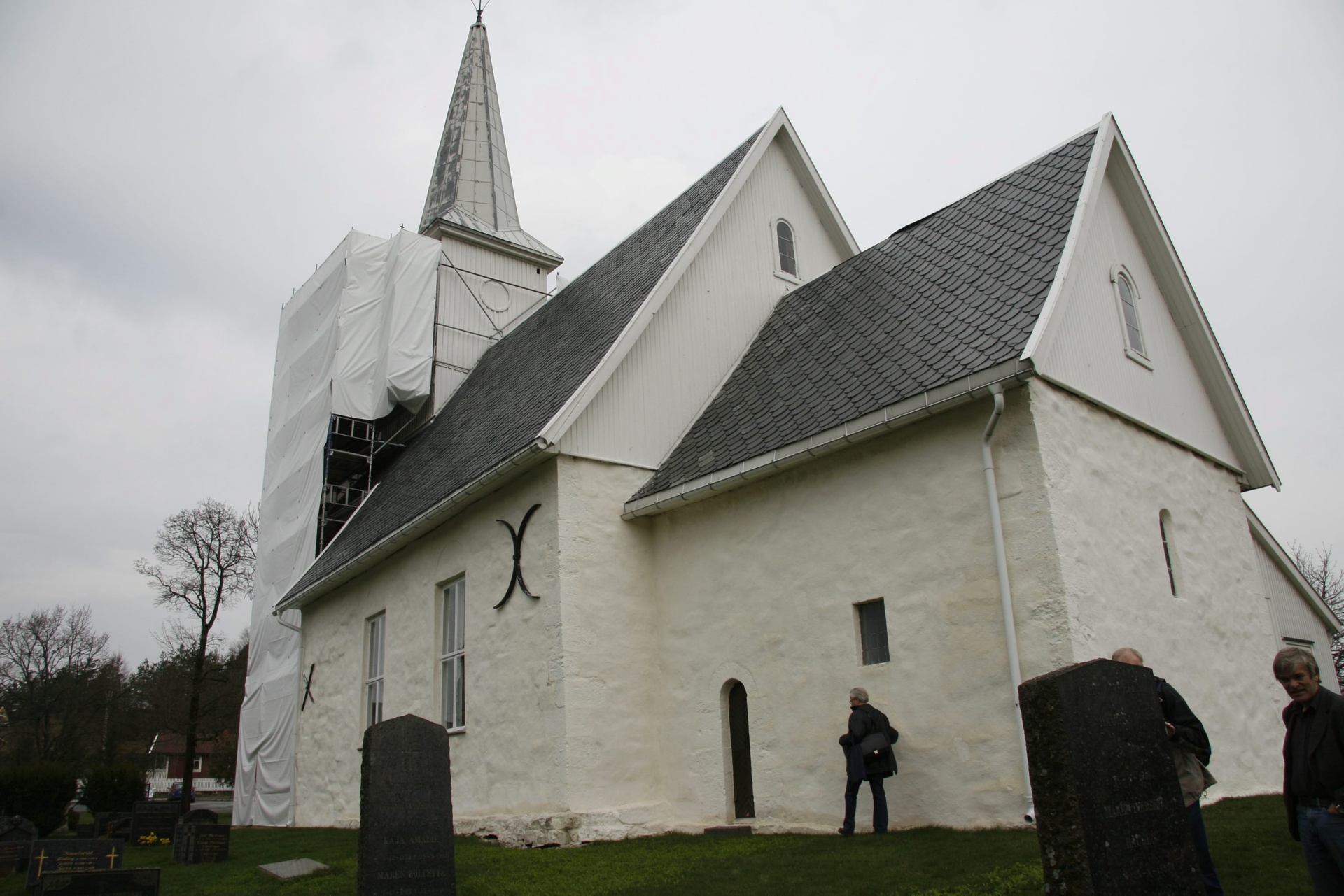 Lørenskog kirke (Lørenskog)