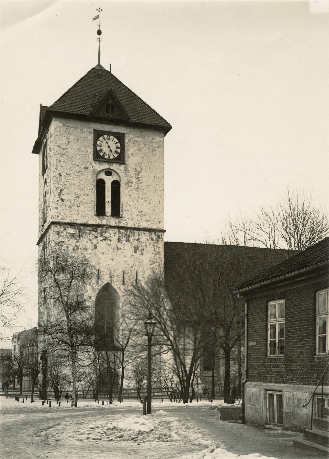 Vår Frue kirke (Trondheim)