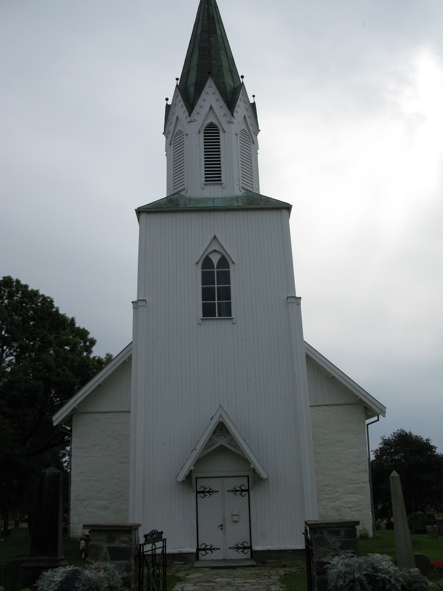 Kråkstad kirke (Ski)