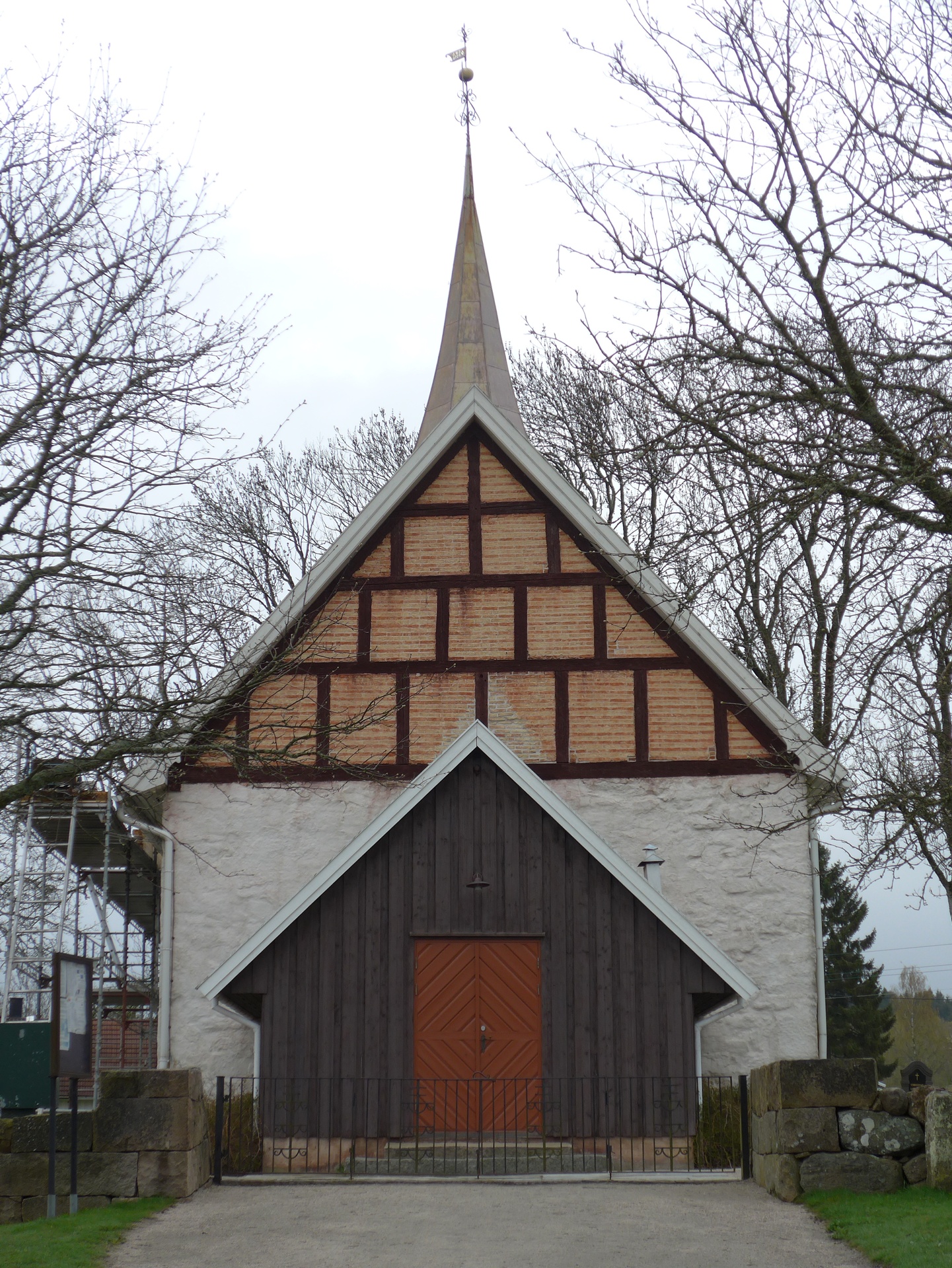 Ingedal kirke (Sarpsborg)