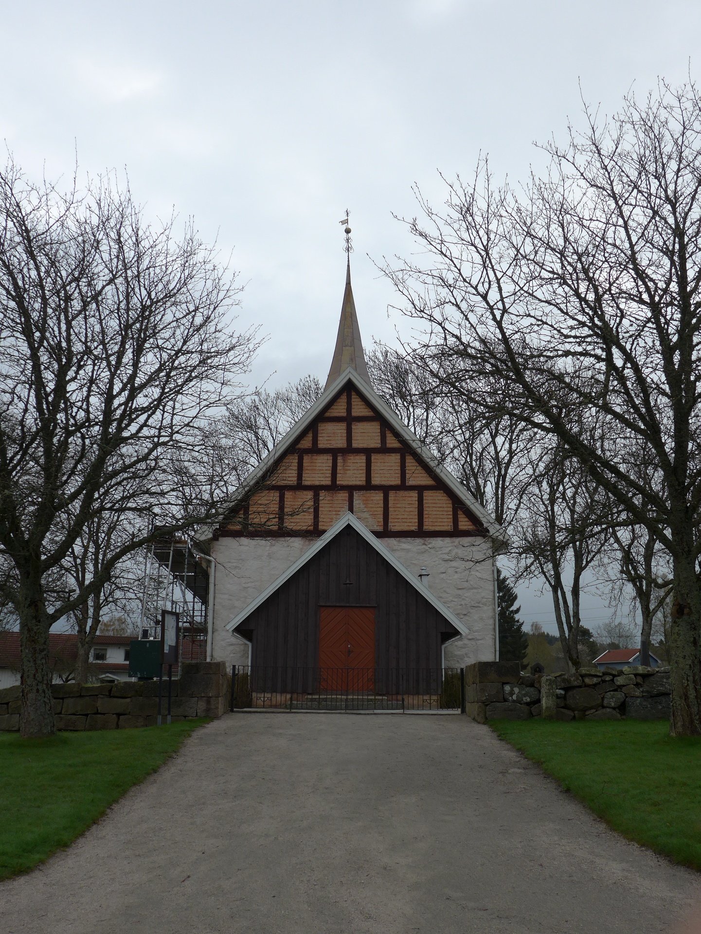 Ingedal kirke (Sarpsborg)