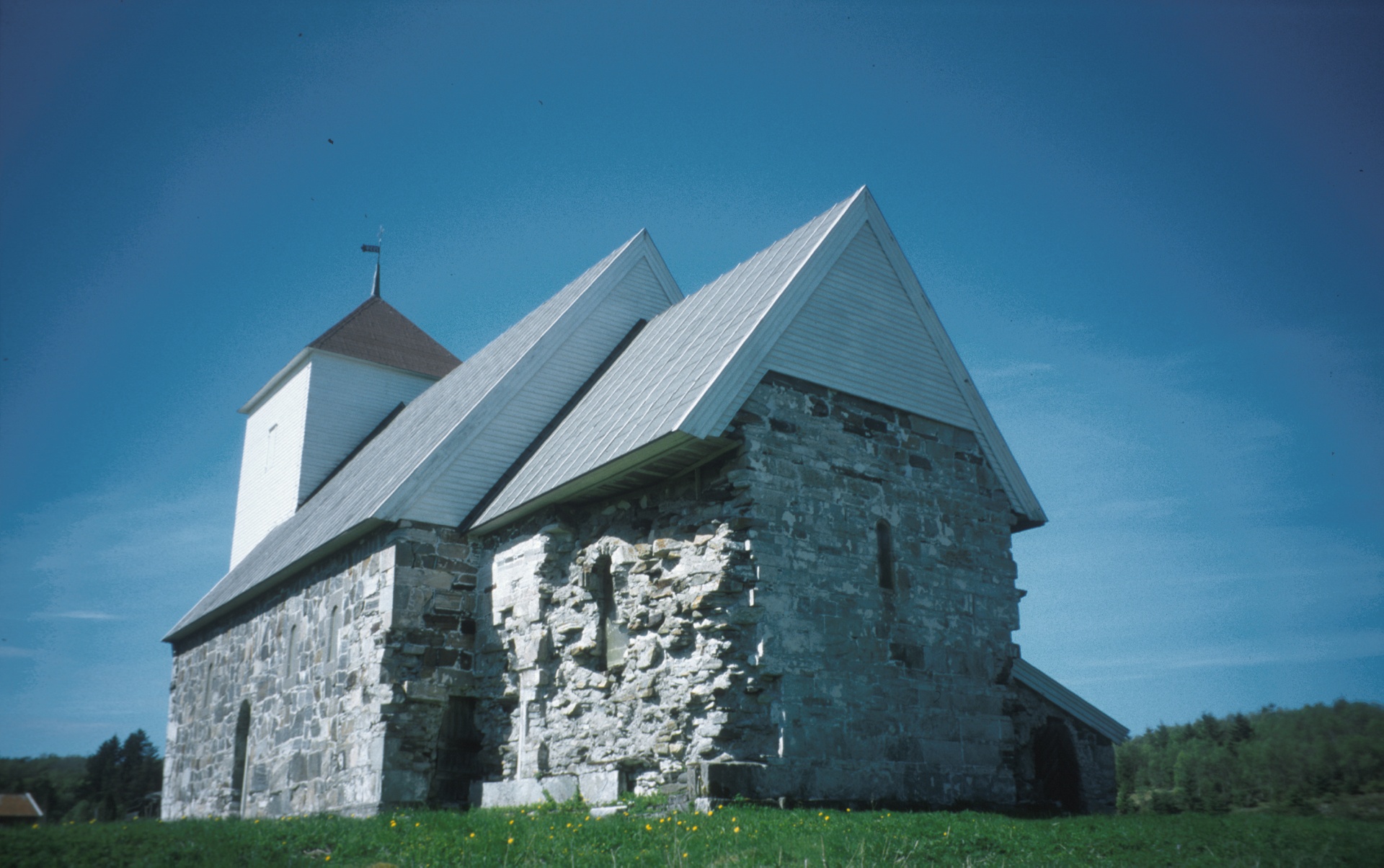 Nærøy kirke (Nærøy)