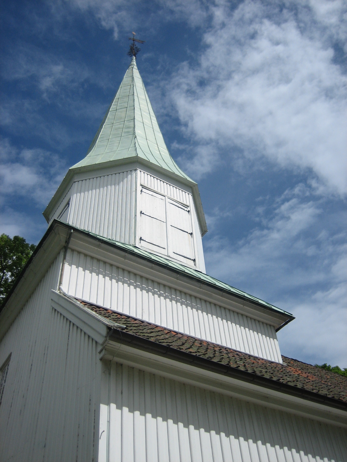 Oddernes kirke (Kristiansand)