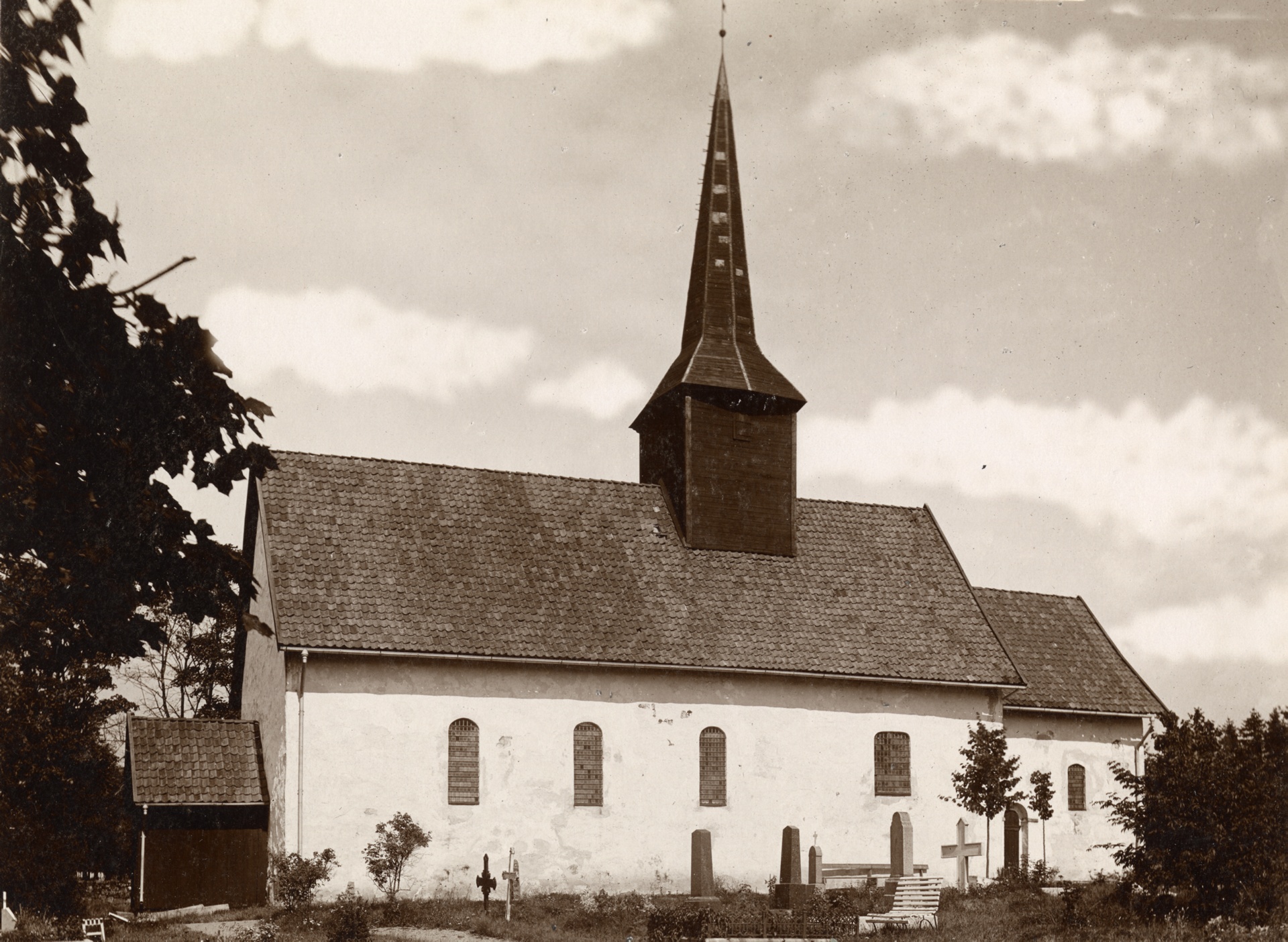 Tanum kirke (Bærum)