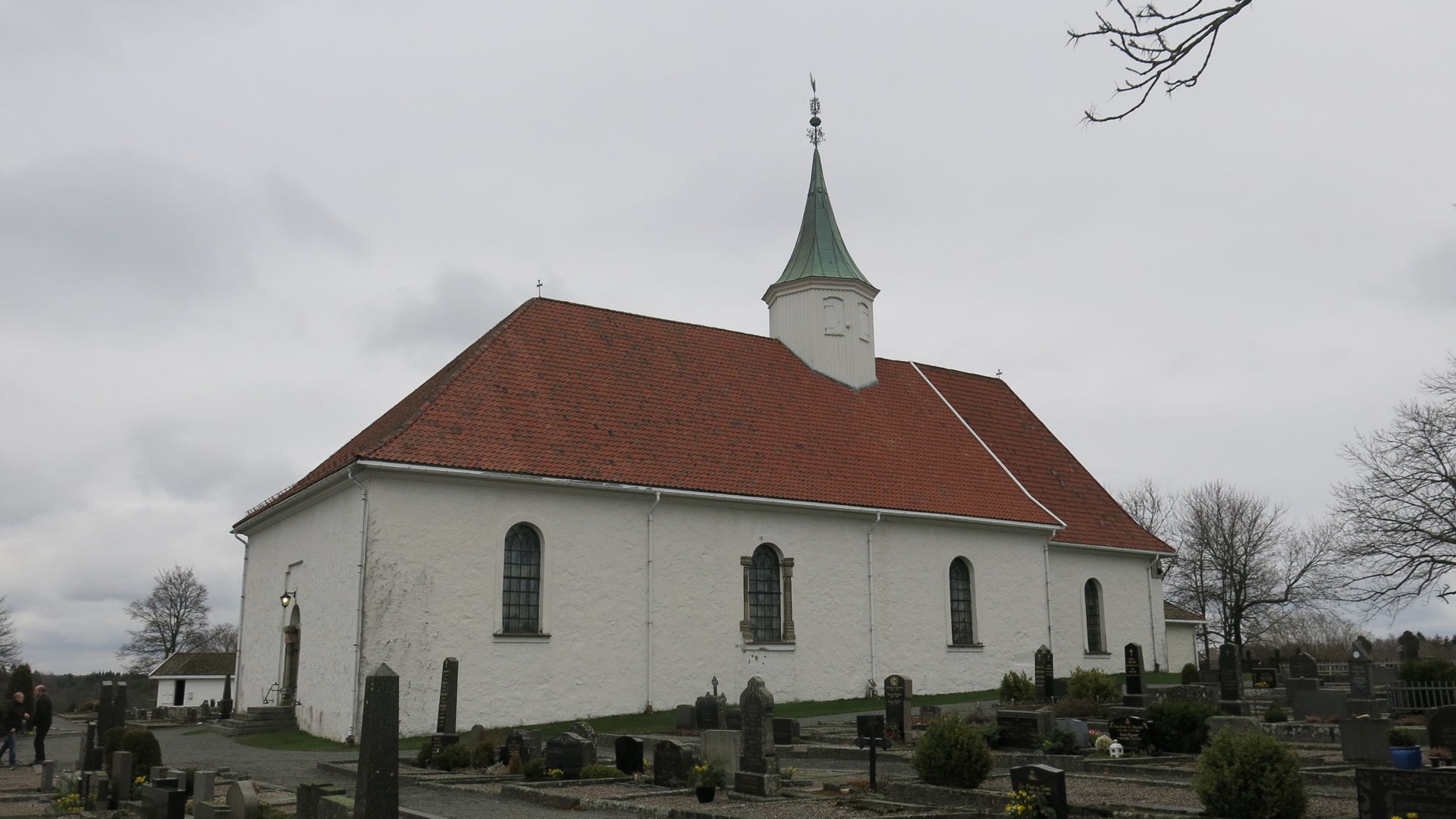 Tjølling kirke (Larvik)