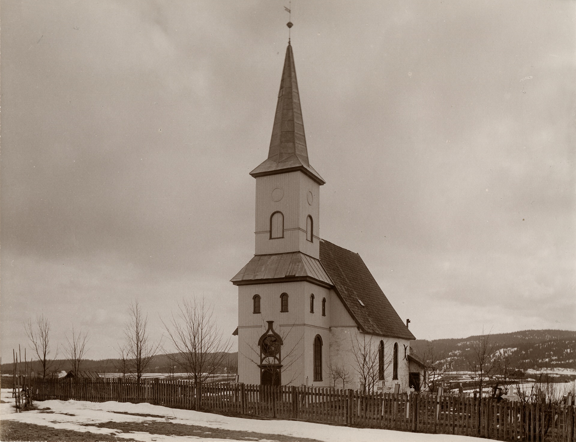 Lørenskog kirke (Lørenskog)