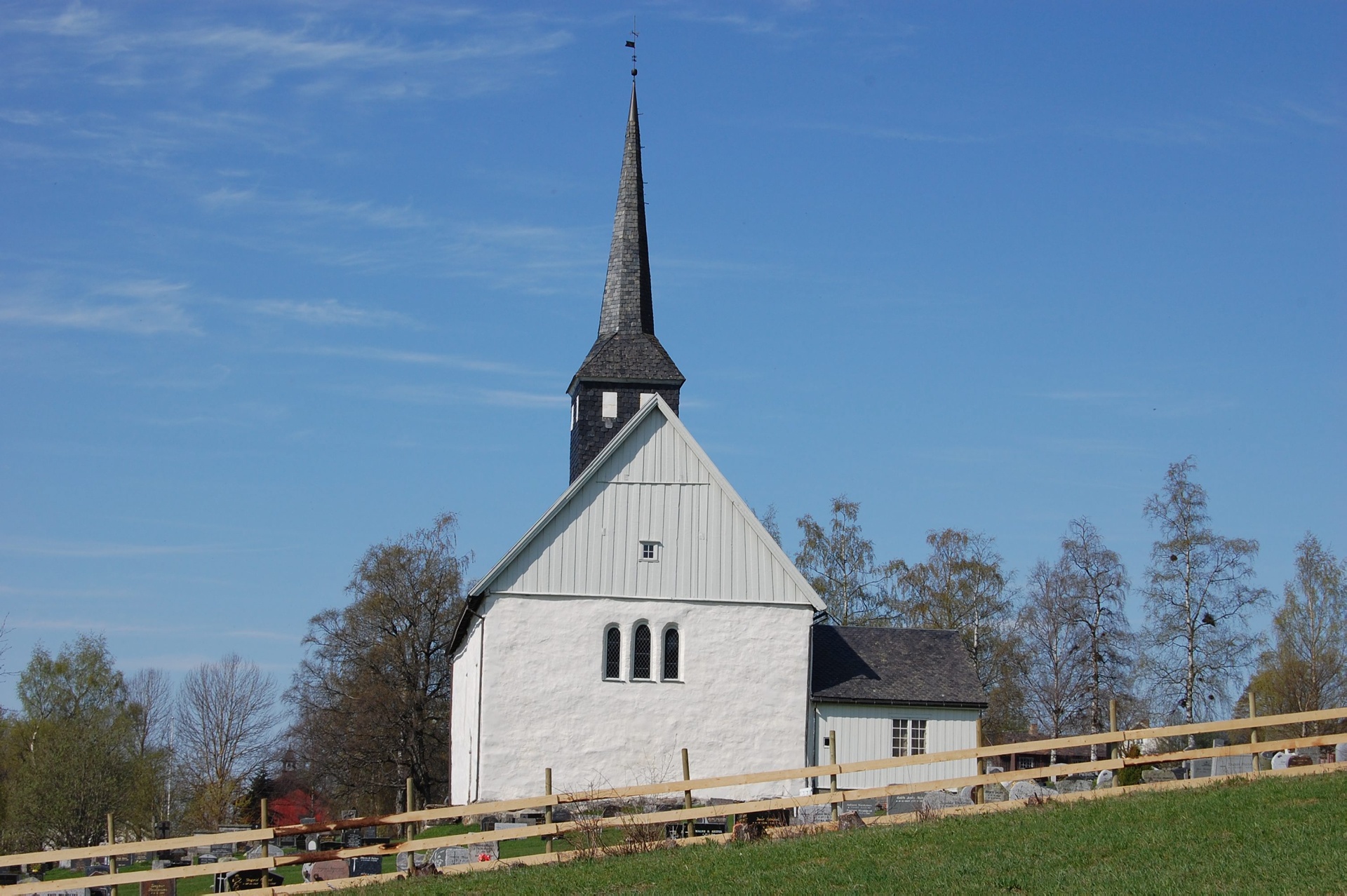 Follebu kirke (Gausdal)