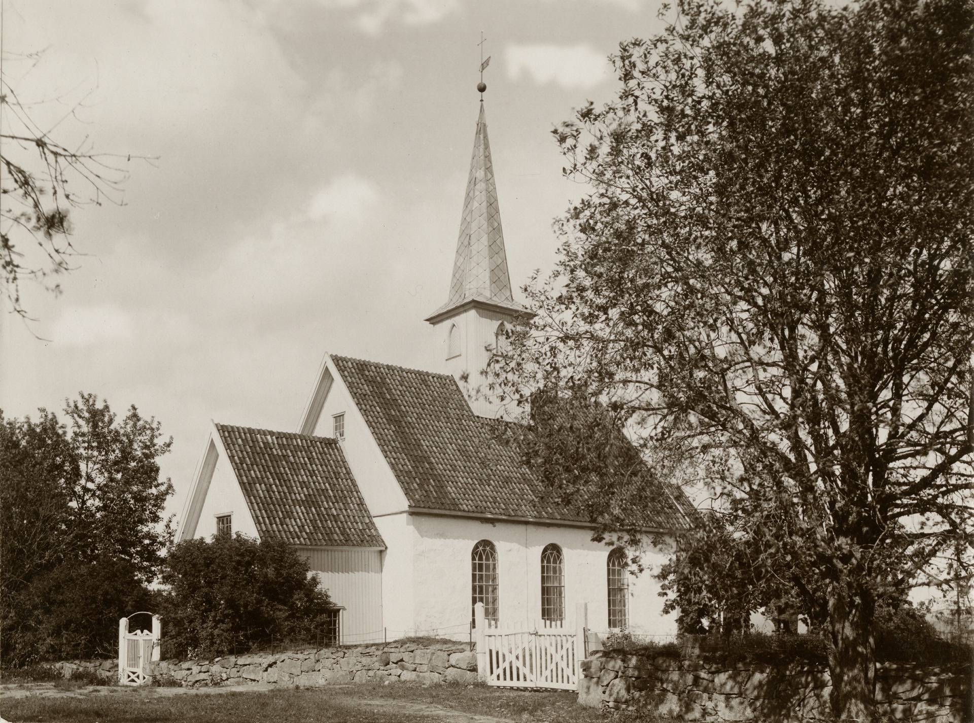 Nesodden kirke (Nesodden)