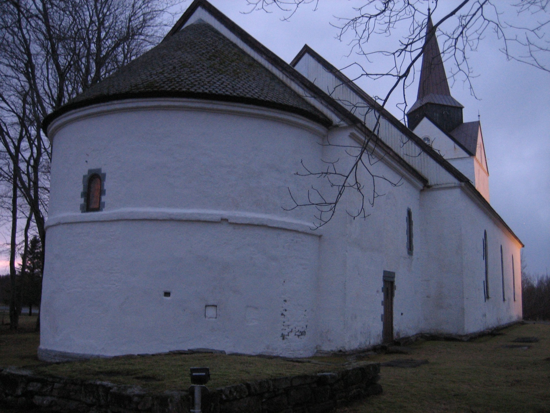 Herøy kirke (Herøy)