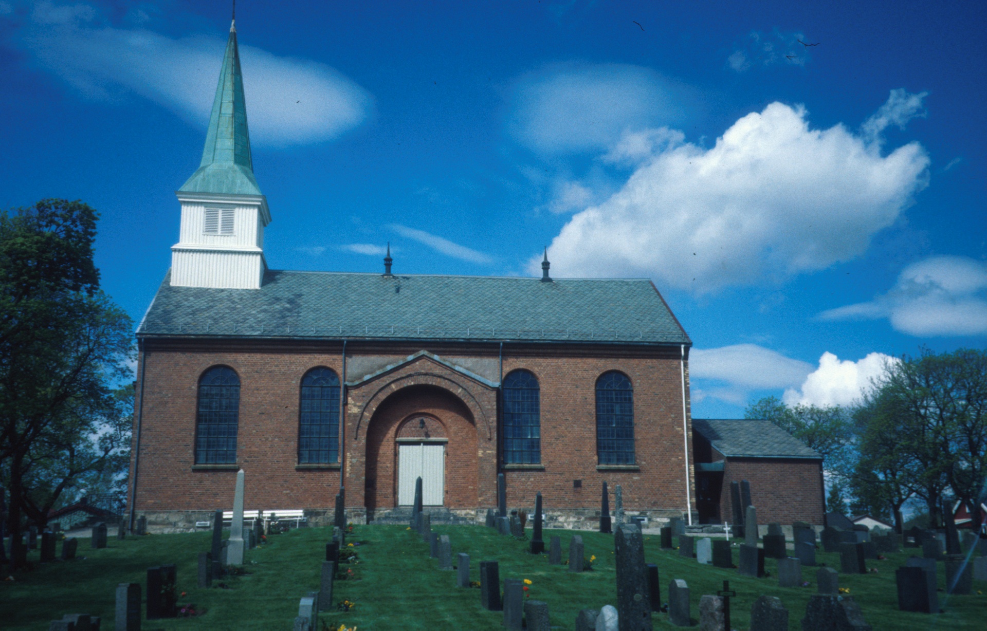 Degernes kirke (Rakkestad)