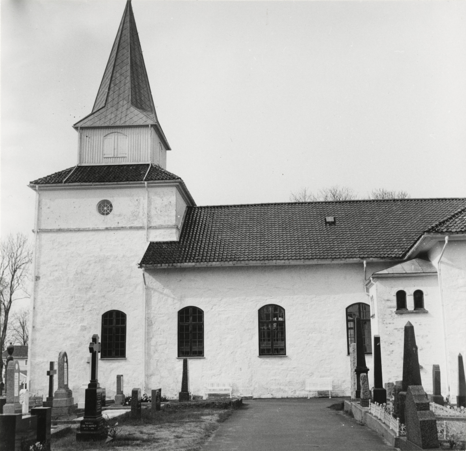 Nøtterøy kirke (Nøtterøy)