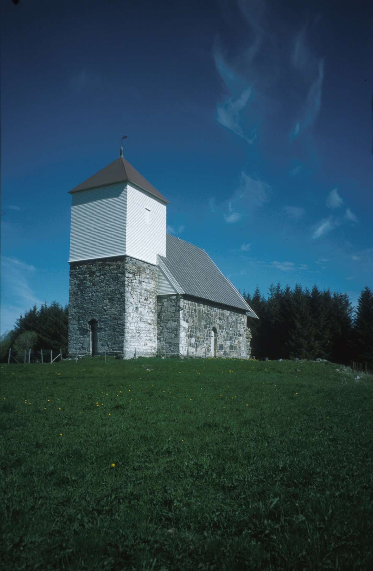 Nærøy kirke (Nærøy)