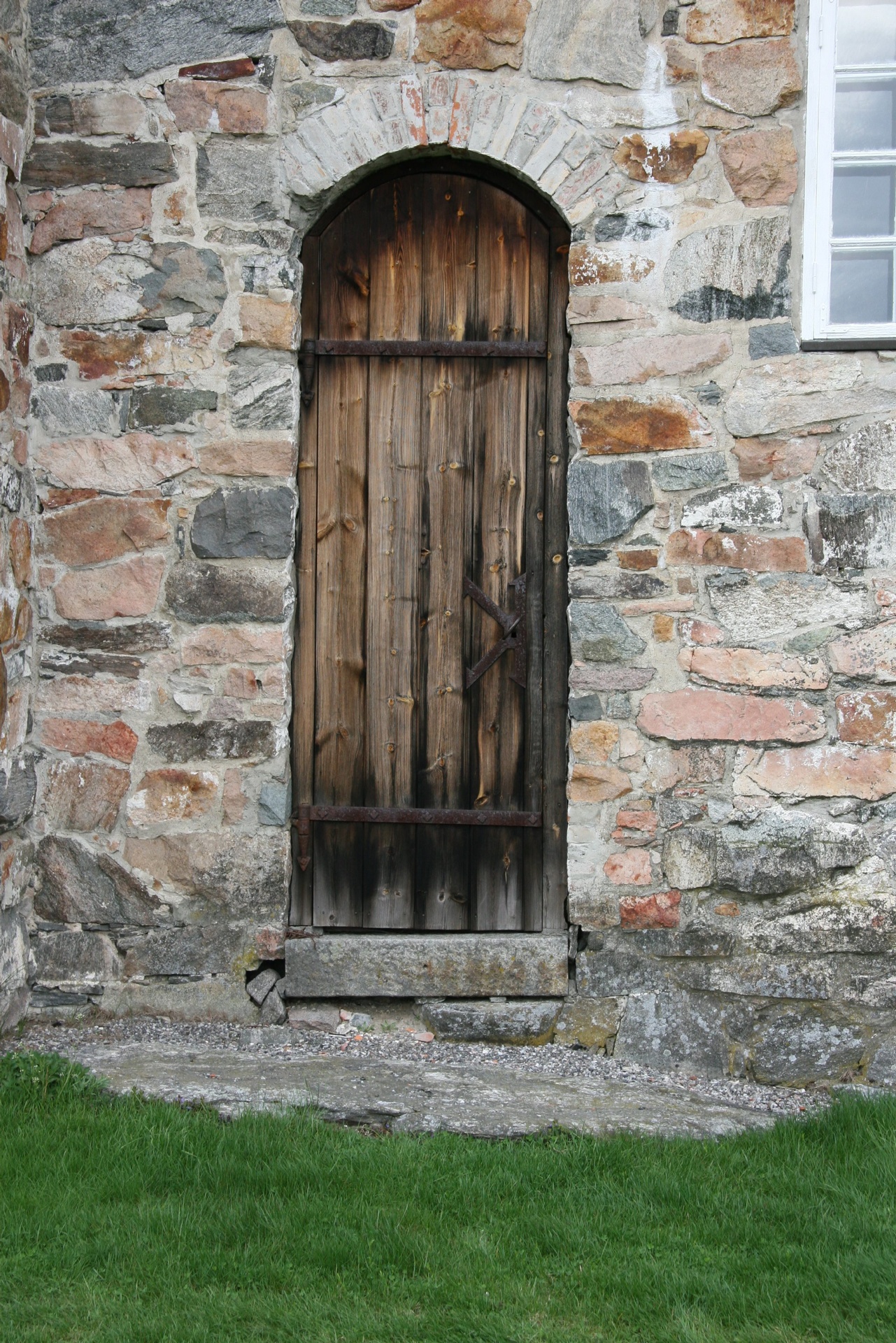 Frogner gamle kirke (Sørum)