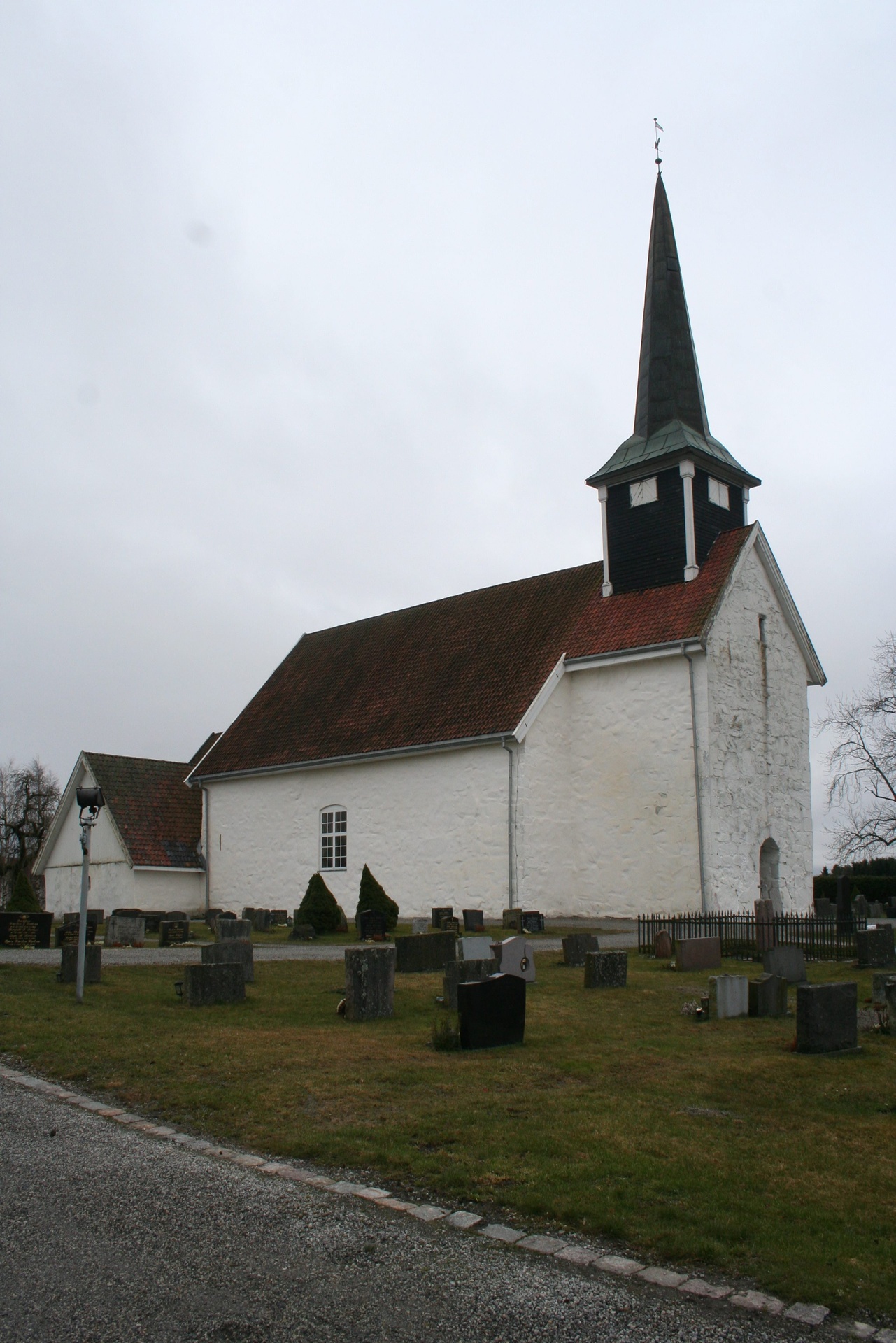 Enebakk kirke (Enebakk)