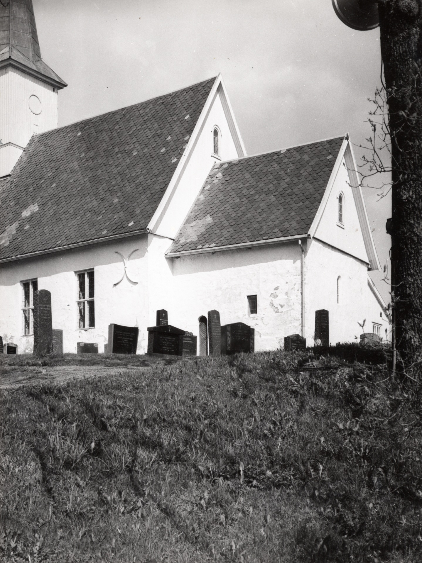 Lørenskog kirke (Hammerveien 1, Lørenskog)