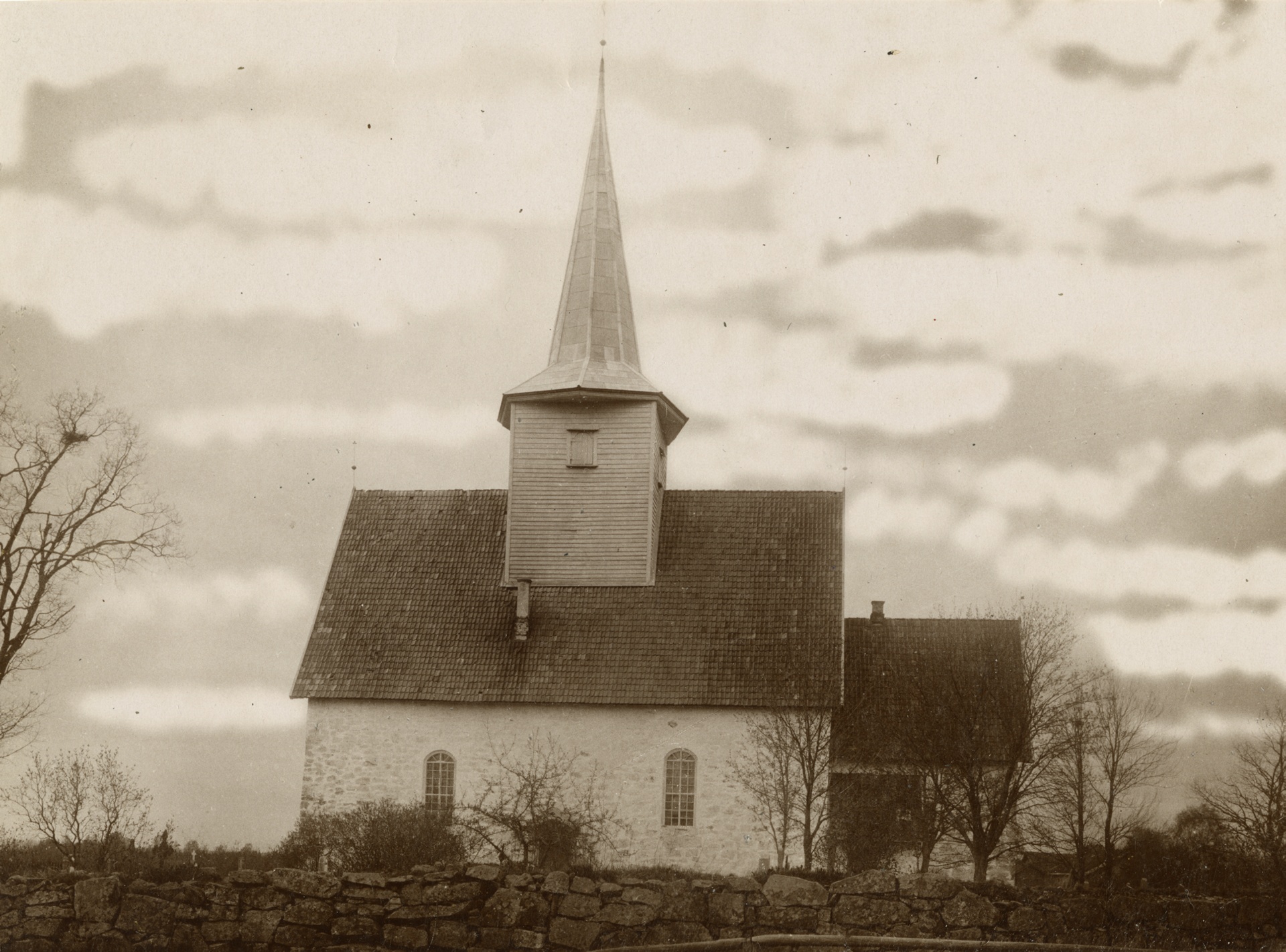 Sørum kirke (Sørum)