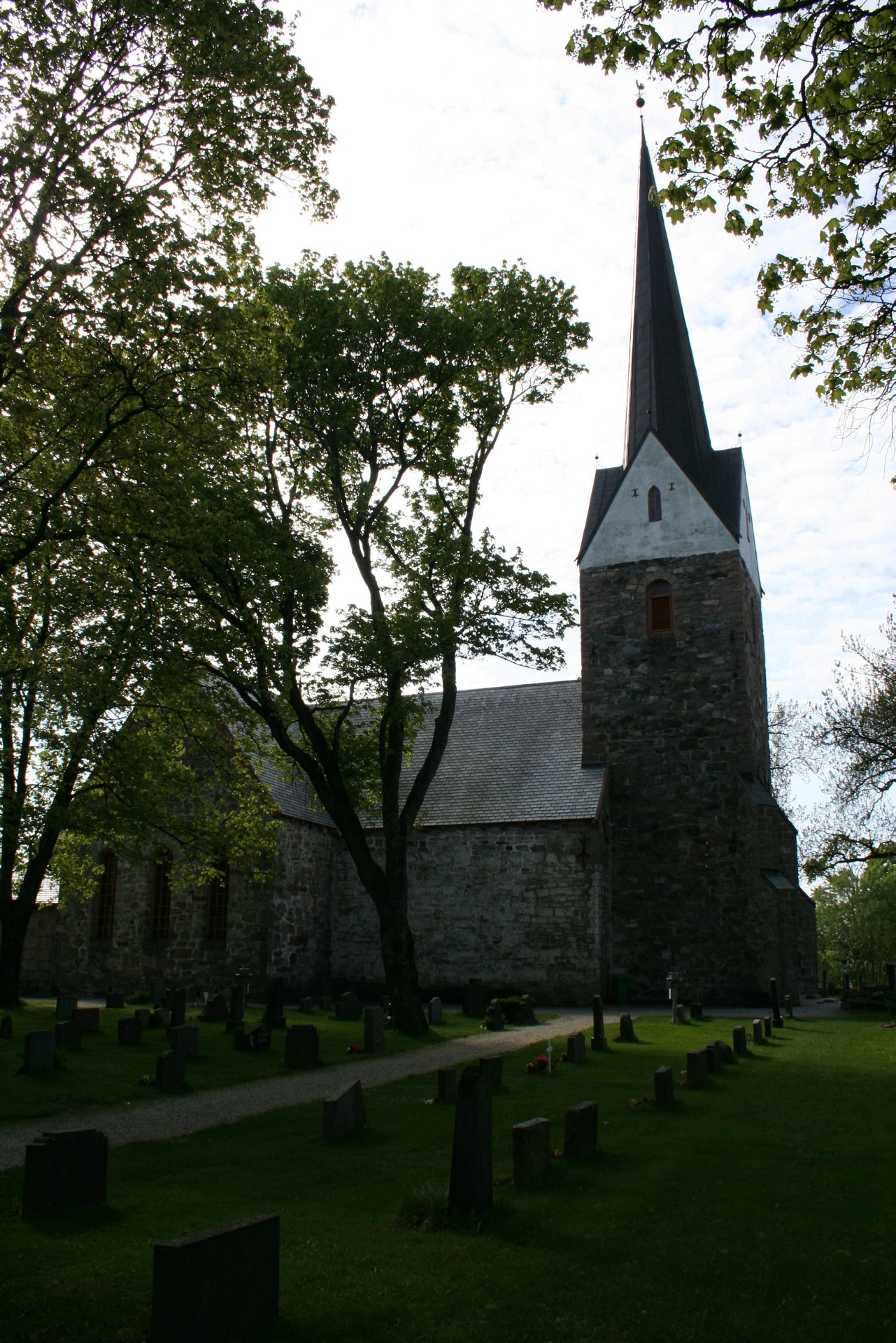 Skedsmo kirke (Skedsmo)