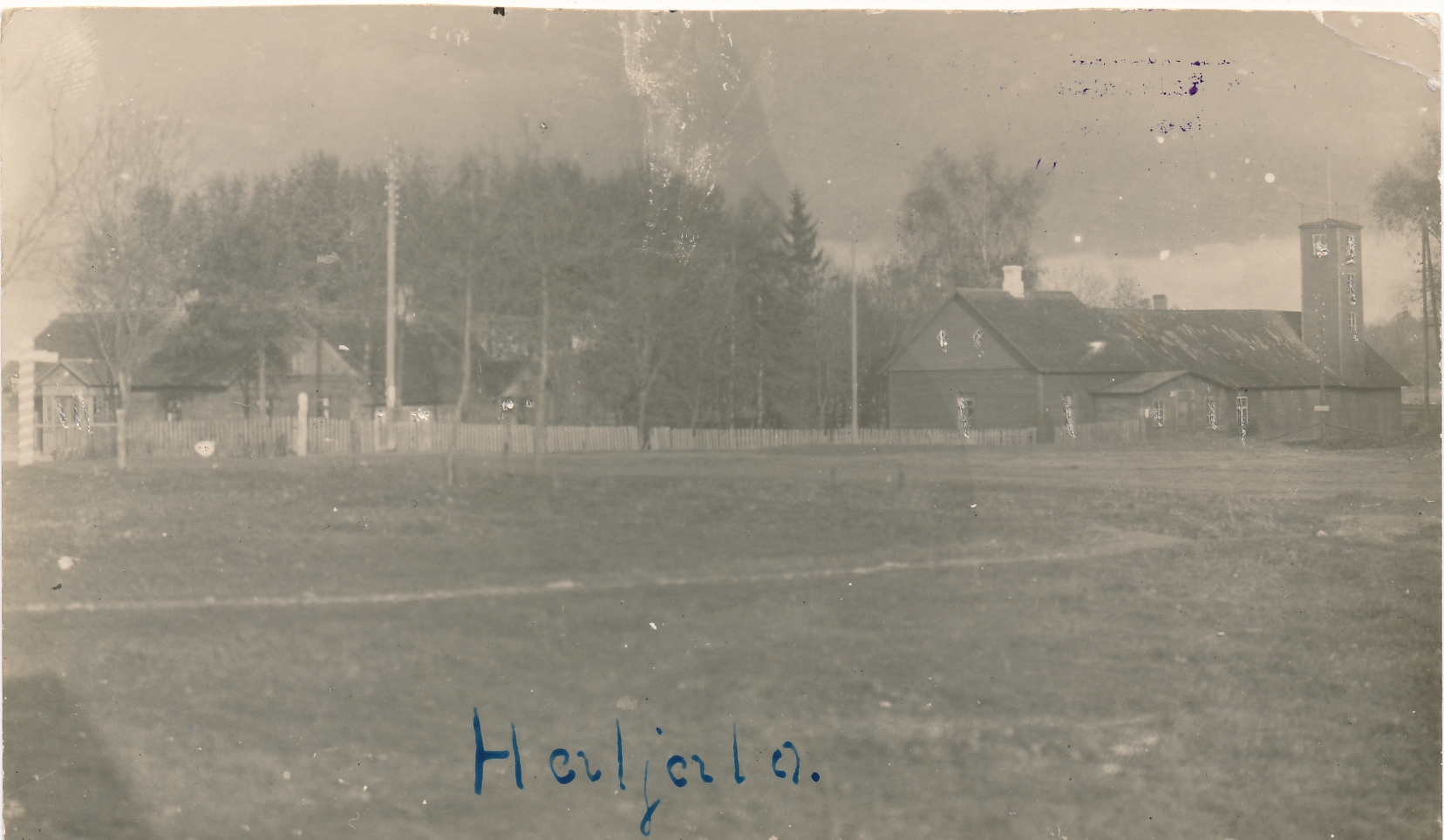 Haljala