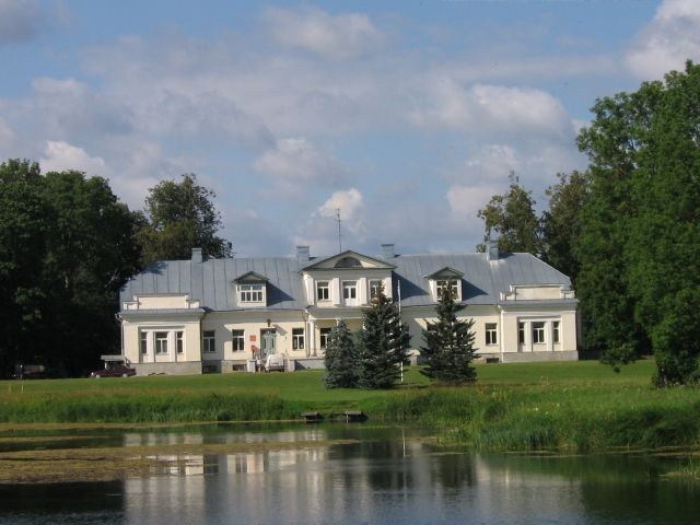 Vohnja Manor Park