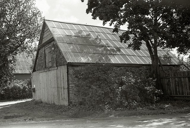 Unidentified building Pärnu County