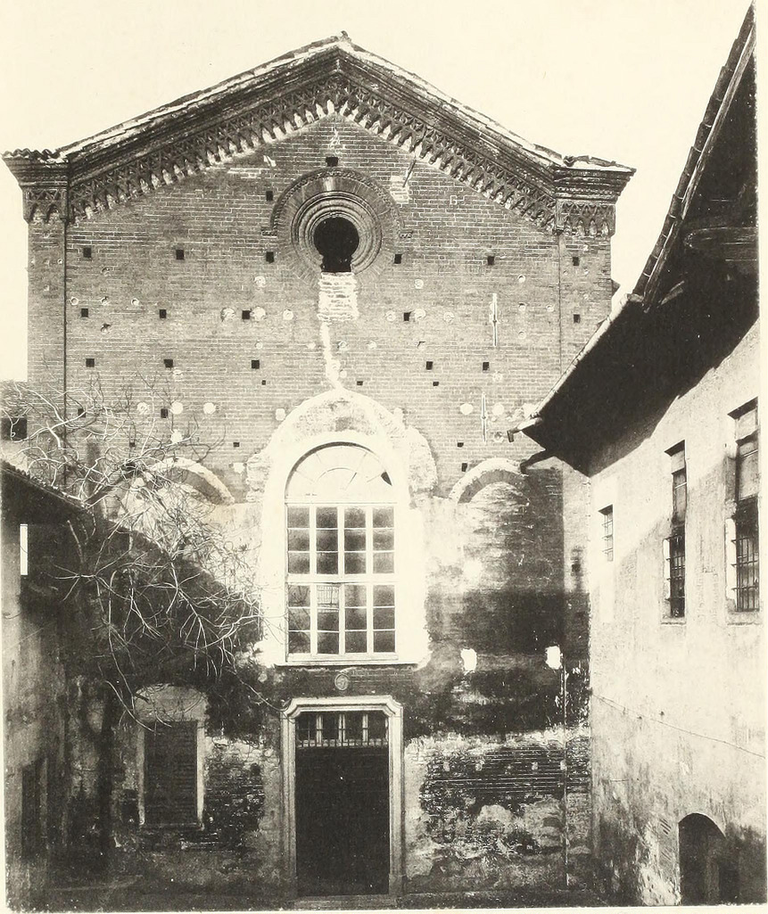 Image from page 100 of "Reminiscenze di storia ed arte nel suburbio e nella città di Milano" (1891)