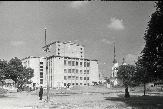 Theatre Endla Pärnu County Pärnu City Keskväljak 1