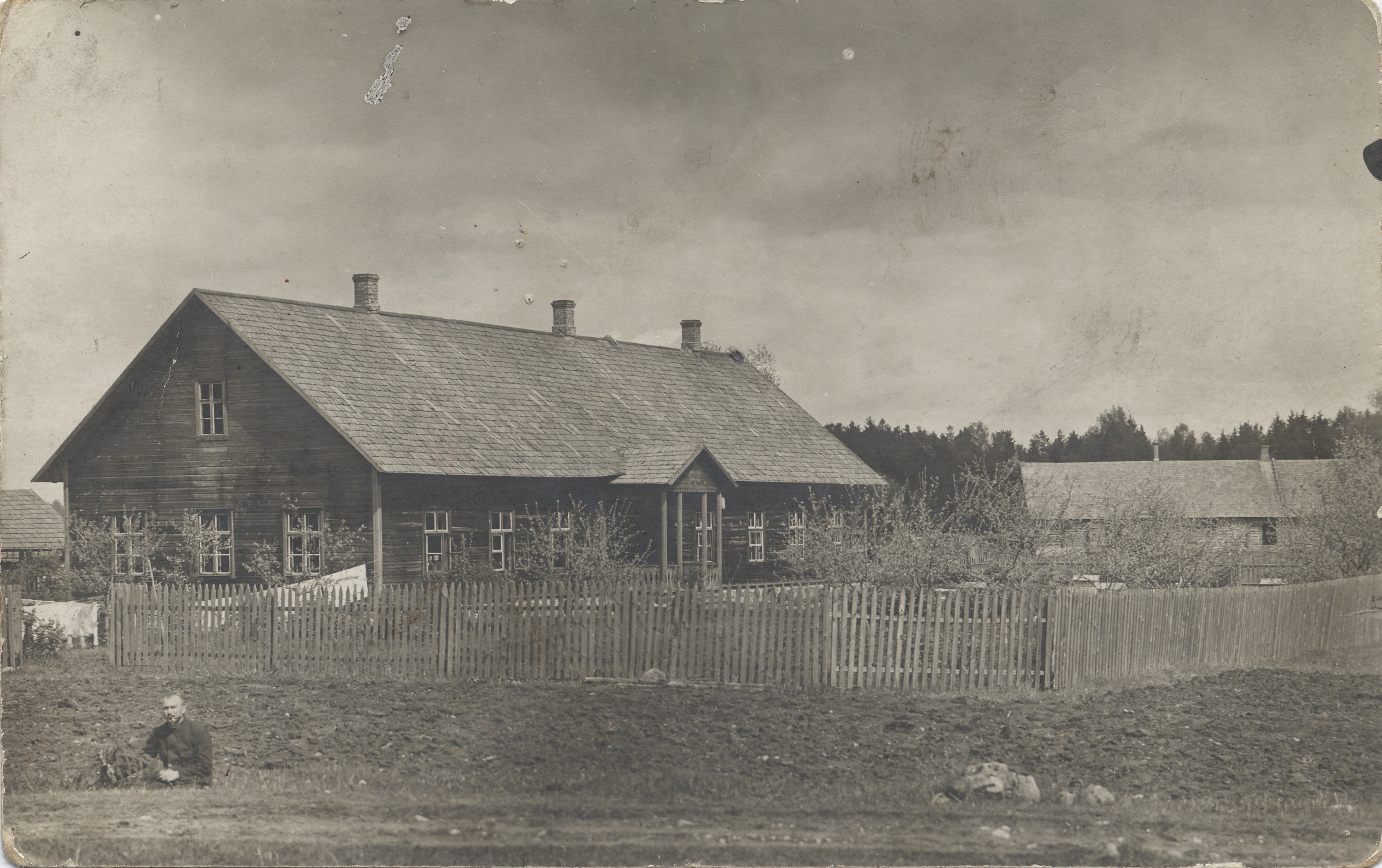 [estonian Farm]