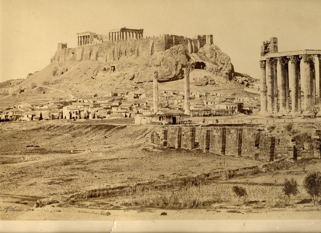 Ateena 1865-66.a.