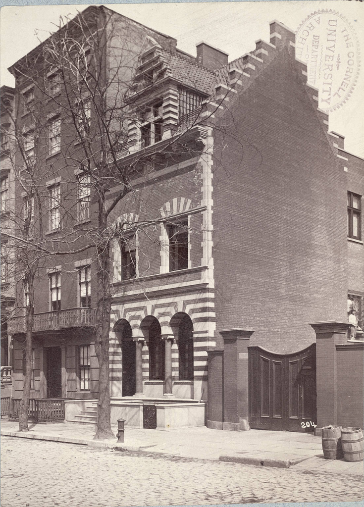 City House, New York City