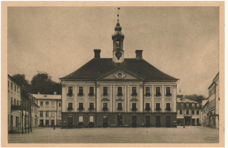 Tartu Raekoda