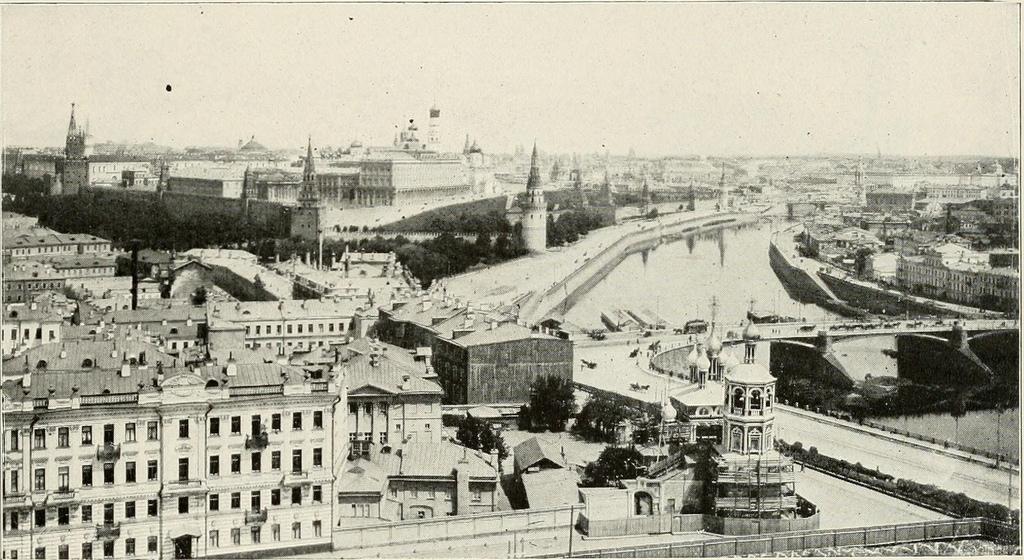 Image from page 127 of "Travelogues;" (1917)