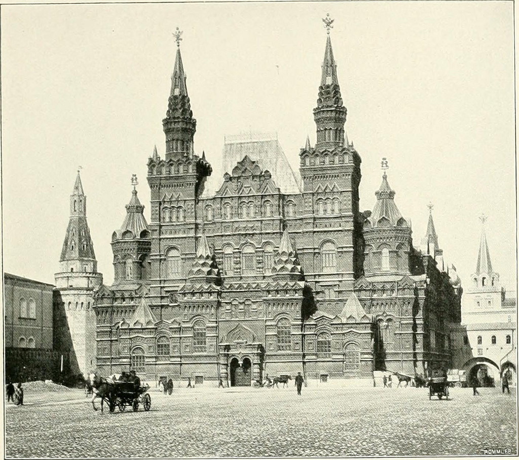 Image from page 76 of "Moscou" (1904)