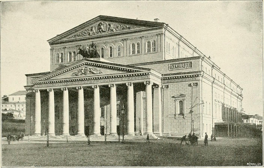 Image from page 96 of "Moscou" (1904)