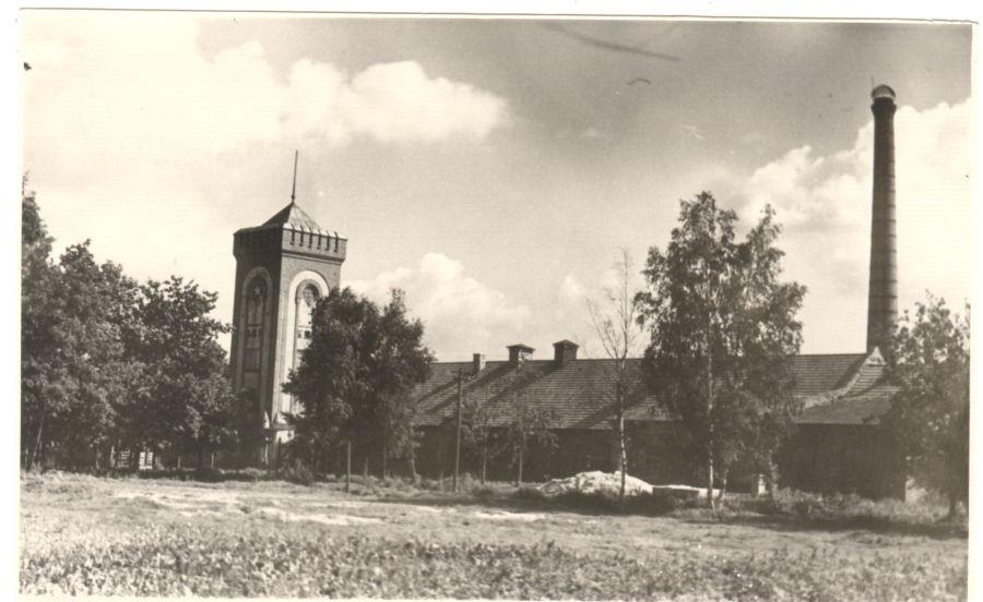 Viljandi Tuletikuvabrik