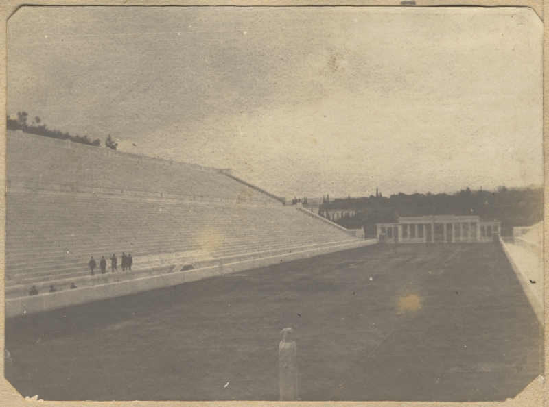 Panathenaici staadion Ateenas