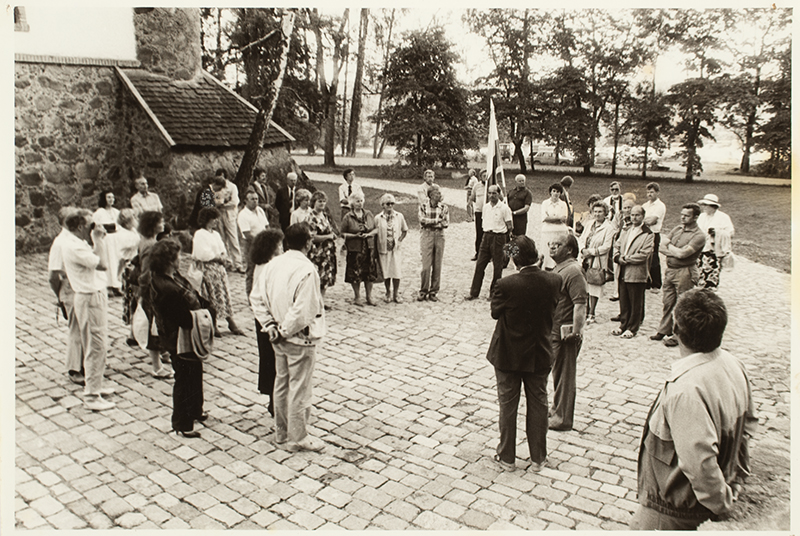 mulkide kokkutulek