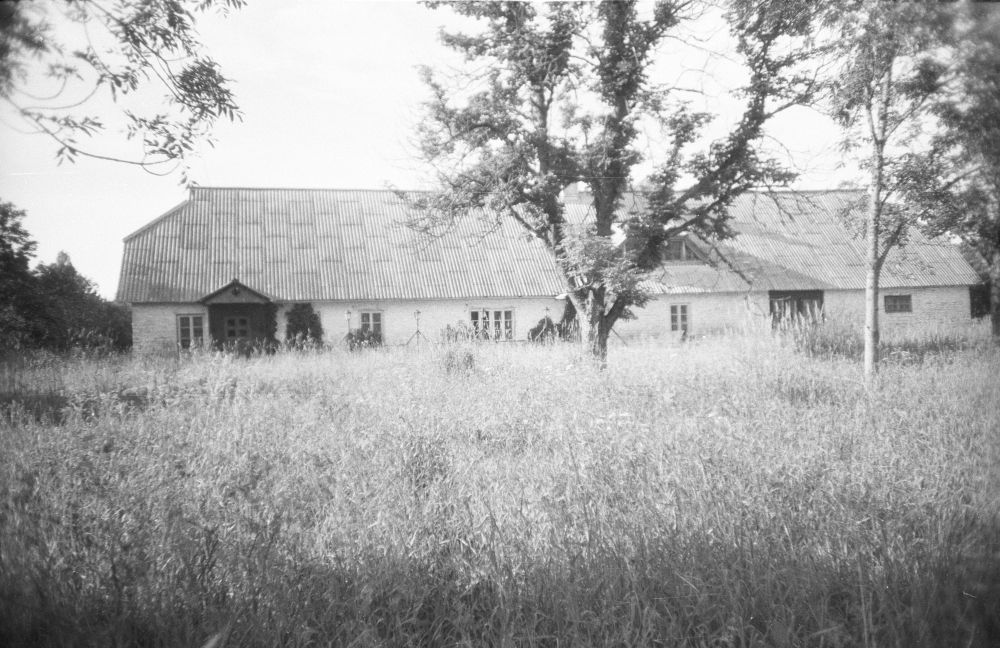 Loodna kõrts