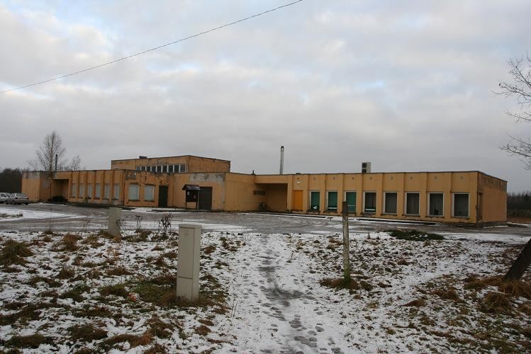 Rapla County of the centre Sipa